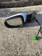 Specchietto Volvo S60 2012