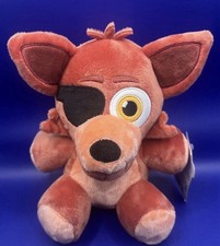 Peluche Jazwares Five Nights