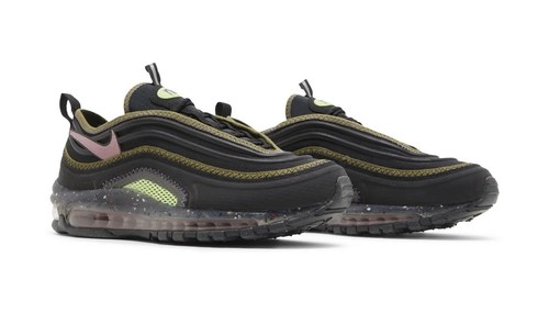 Nike air terrascape black - air,