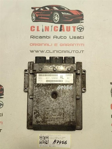 Centralina motore per ford - motore,