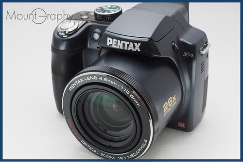 Ecc pentax x90 dal - pentax,