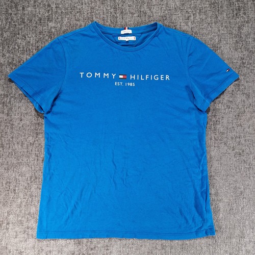 Shirt tommy hilfiger uomo - hilfiger.,