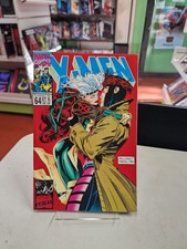 Gli Incredibili X-Men #64 - Marvel Italia - W24