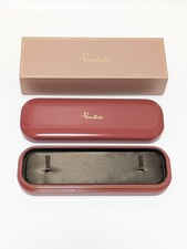 Pomellato bracelet case box jewelry case empty case used from Japan