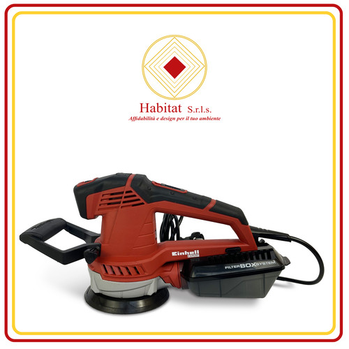 Einhell levigatrice - einhell,