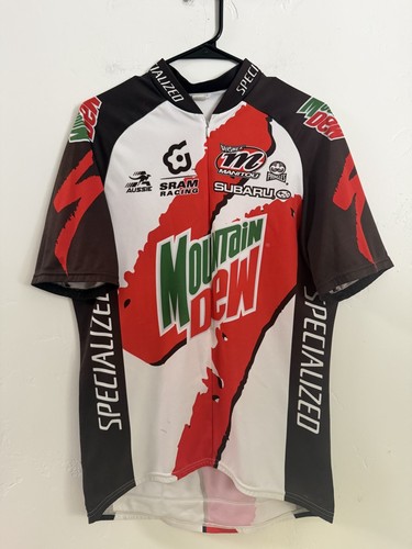 Maglia specializzata mountain - maglia,