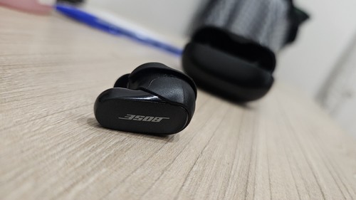 Bose quietcomfort noise - bose,