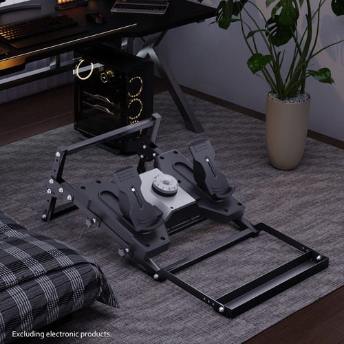 Hottoby pedal mount accessori - pedal,