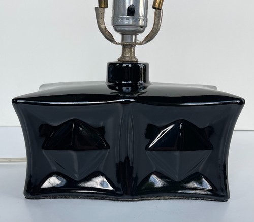 Set lampade cubiste gonder - lampade,