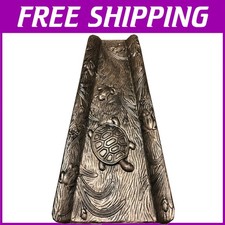 Antique Bronze Cast Aluminum