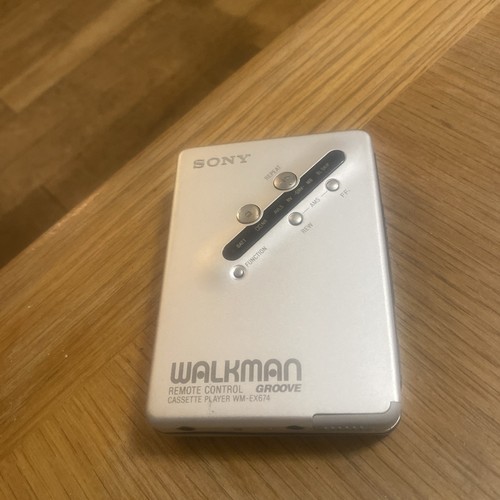 Sony walkman lettore - sony,