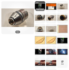 *Ecc* Zeiss Pol Neofluar 63