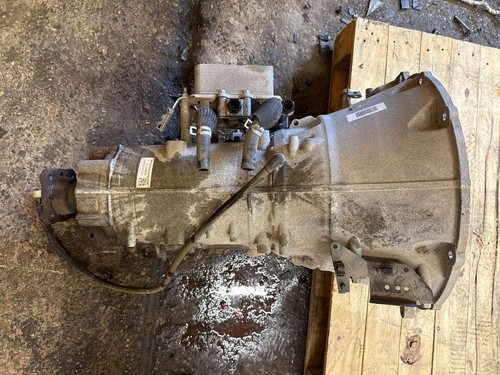 Cambio dodge ram van 8hp75 - 8hp75, 5.7