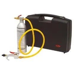 Kit lavaggio con - lavaggio,