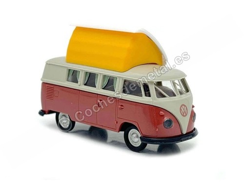 1960 volkswagen t1b - t1b, camper