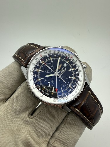 2015 breitling navitimer black - 2015,