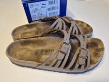 Birkenstock granada habana - birkenstock,