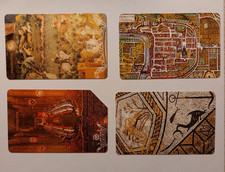 SCHEDE TELEFONICHE ALTO ADIGE