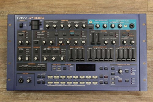 Roland 8080 modulo - jp-8080,