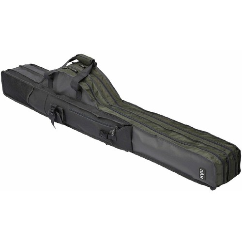 Borsa per canna pesca dam - borsa, da
