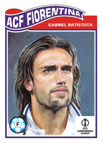 Topps ucl living set card - set,
