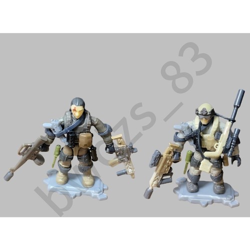 Mega bloks construx - mega,