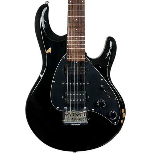 Music man ernie ball - di,