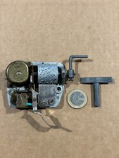 Carillon Grande Reuge /Leva