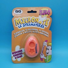 MICRONITE LA STRAMATERIA FLURO