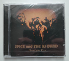 Spice & the RJ Band - Shave