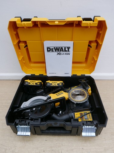 Dewalt dcs571p2 seghetto - dewalt,