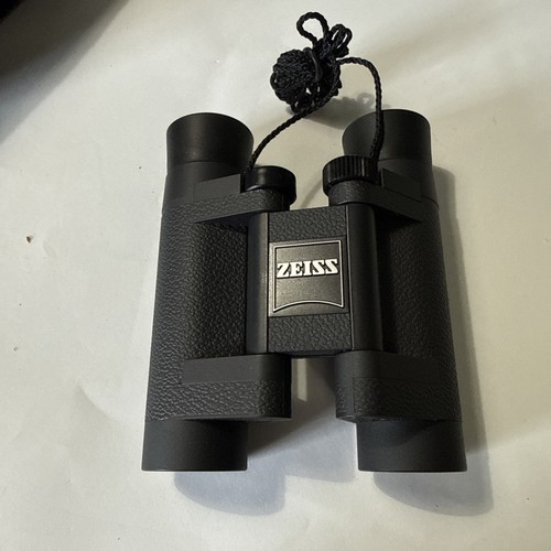 Binocolo tascabile zeiss - tascabile, 8x20