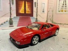 Ferrari 348tb 1989 a Bburago