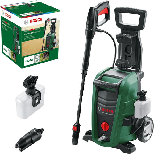 Bosch idropulitrice - bosch,