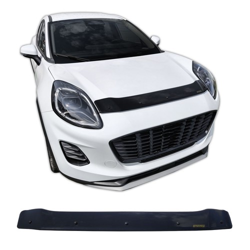 Deflettore cofano per ford - deflettore,