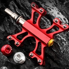 Copripedale Bici Pieghevole