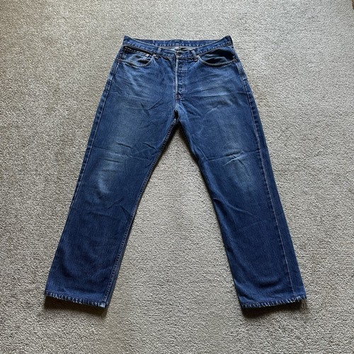 Pantalone jeans uomo levis 582 - pantalone,