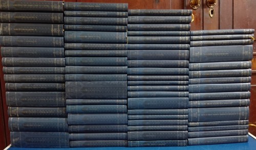 Serie lotto libri grandi - i,