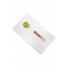 Smart Card Redlight Elite 9