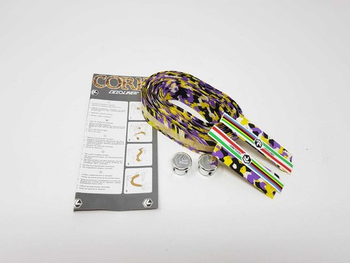 Nastro manubrio ciclolinea - nastro,