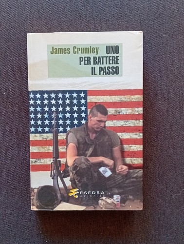James crumley uno - crumley,