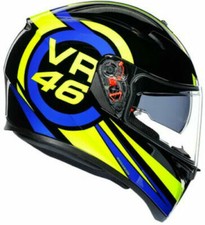 Casco agv integrale - integrale, k3