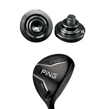 1pcs Vite da Golf Peso Fit Ping G440 Max LST SFT HL Fairway Legno Mazza Ibrida