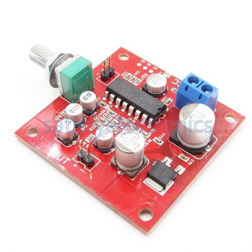 Pt2399 microfono reverb plate - pt2399,