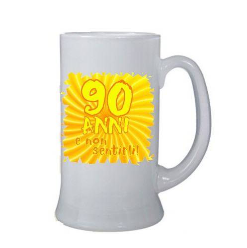 Boccale birra bicchiere - boccale,