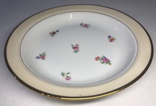 Lot5 piatti fondi - 6,