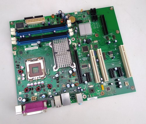 Intel dp965lt d41694 - intel,