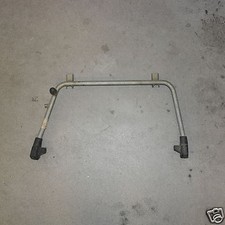 E Cavalletto Centrale LAMBRETTA 125-150 LI TERZA SERIE 4152 