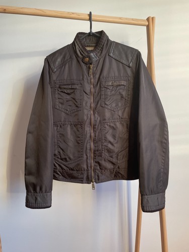 Dsquared2 vintage nylon - dsquared2,