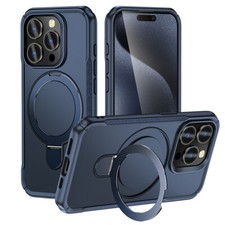 Mag safe case for - 17, 16